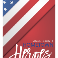 2023 Jack County Hometown Heroes
