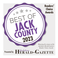 2023 Best of Jack County